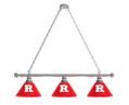 Rutgers Billiard Light