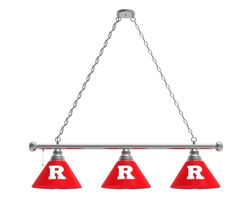 Rutgers Billiard Light