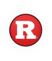 Rutgers Cushion Bar Stool