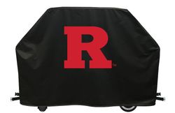 Rutgers Grill Cover