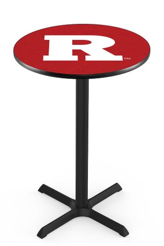 Rutgers Original Pub Table