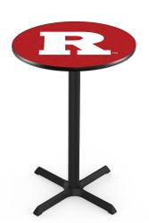 Rutgers Original Pub Table