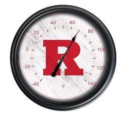 Rutgers Outdoor Thermometer