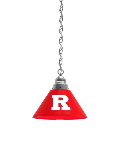 Rutgers Pendant Light