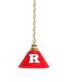 Rutgers Pendant Light