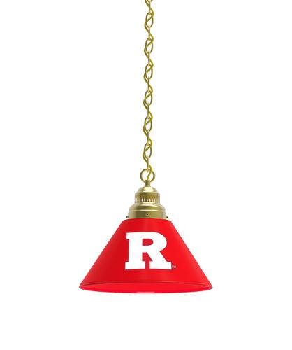 Rutgers Pendant Light