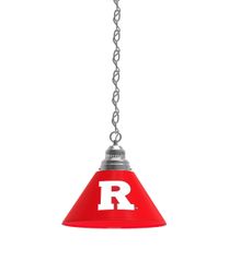 Rutgers Pendant Light