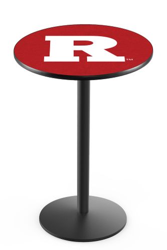 Rutgers Classic Pub Table
