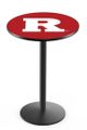 Rutgers Classic Pub Table