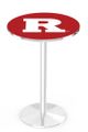 Rutgers Classic Pub Table