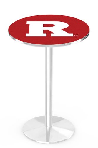 Rutgers Classic Pub Table