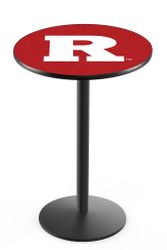 Rutgers Classic Pub Table