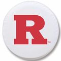 Rutgers Tire Cover