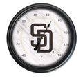 San Diego Padres Outdoor Thermometer