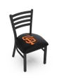 San Francisco Giants Logo Chair