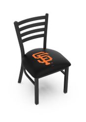 San Francisco Giants Logo Chair