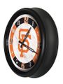 San Francisco Giants Outdoor LED Clock