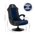 Seattle Kraken Ultra Gaming Chair