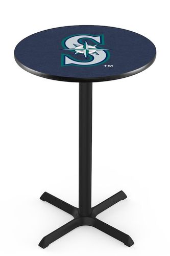 Seattle Mariners Original Pub Table