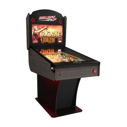 SkillShot FX 55 Display