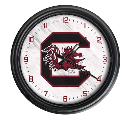 South Carolina Outdoor LED Clock