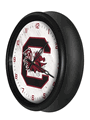 South Carolina Outdoor LED Clock