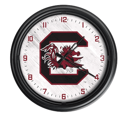 South Carolina Outdoor LED Clock