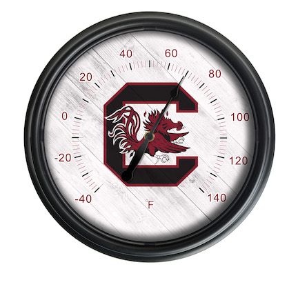 South Carolina Outdoor Thermometer