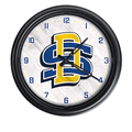 South Dakota State Outdoor LED Clock