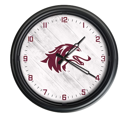Southern Illinois Outdoor LED Clock