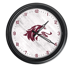 Southern Illinois Outdoor LED Clock