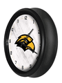 Southern Miss Outdoor LED Clock