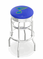 St. Louis Blues Diner Bar Stool