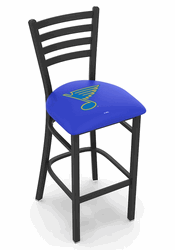 St. Louis Blues Counter Stool