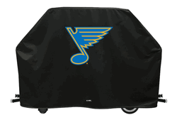 St. Louis Blues Grill Cover