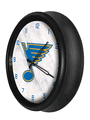 St. Louis Blues Outdoor LED Clock