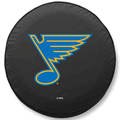 St. Louis Blues Tire Cover
