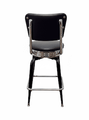 Standard Swivel Diner Barstools
