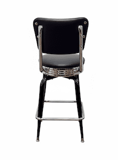 Standard Swivel Diner Barstools