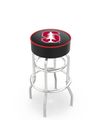 Stanford Cushion Bar Stool