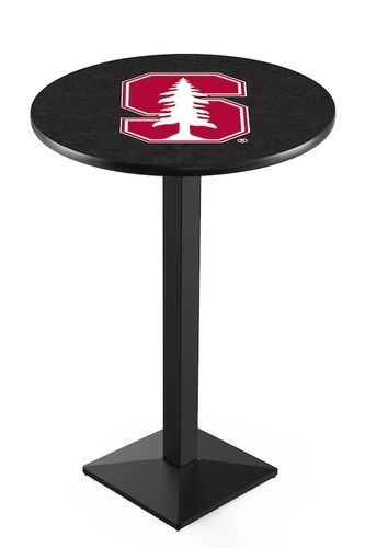 Stanford Modern Pub Table