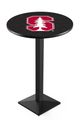 Stanford Modern Pub Table