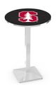 Stanford Modern Pub Table