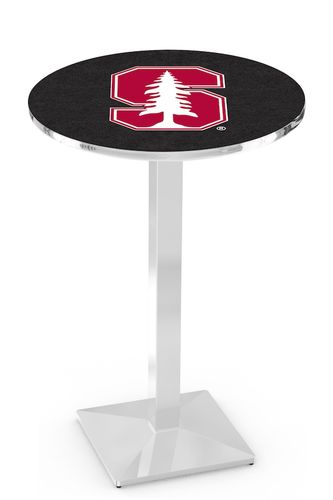 Stanford Modern Pub Table