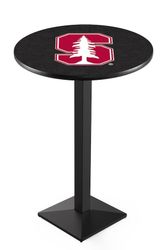 Stanford Modern Pub Table