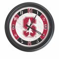 Stanford Outdoor LED Clock