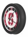 Stanford Outdoor LED Clock