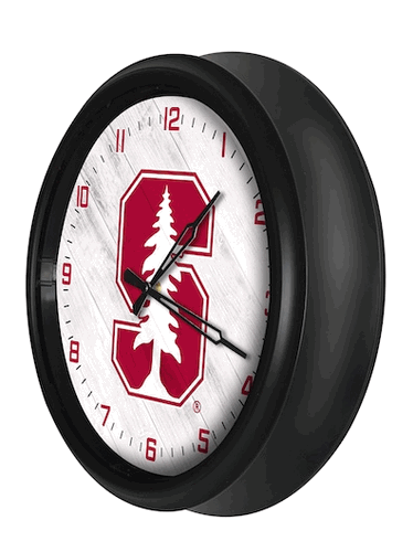 Stanford Outdoor LED Clock