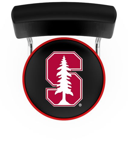 Stanford Seatback Bar Stool