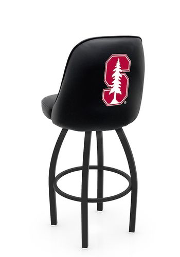 Stanford Swivel Bucket Stool